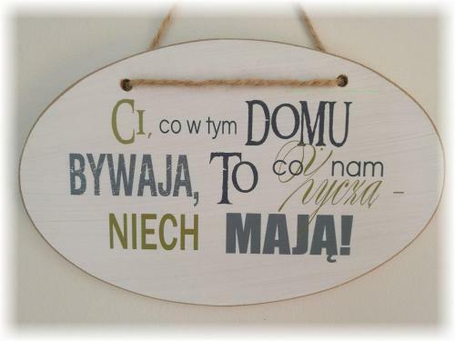 Dom Go?cinny Zielony Zak?tek