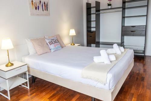 Hostal Welcome Summer House