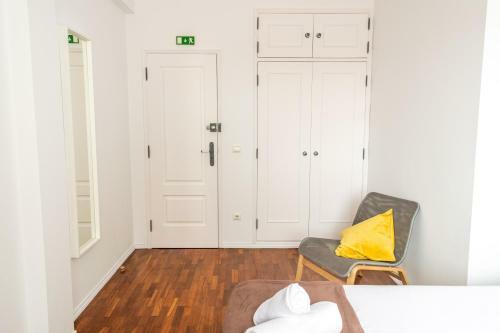 Hostal Welcome Summer House