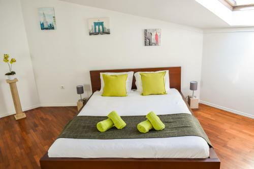 Hostal Welcome Summer House