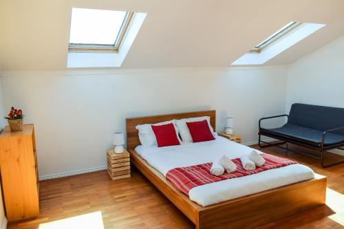 Hostal Welcome Summer House