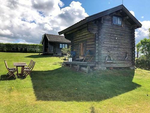 Lodge Villa Klockarbo - Stugor - Cabins