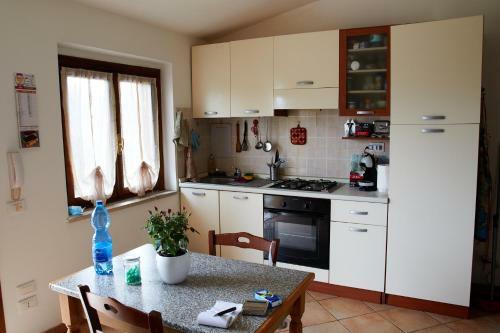 Apartamento Rea Villa