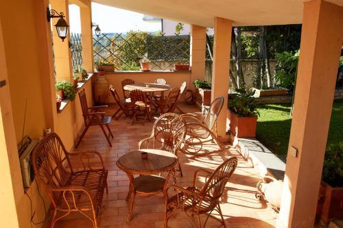 Apartamento Rea Villa