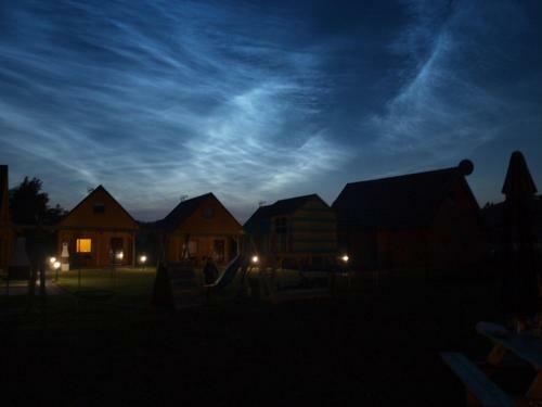 Lodge S?oneczna Polana