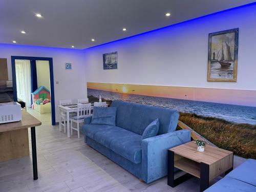 Dafne1 Apartamenty