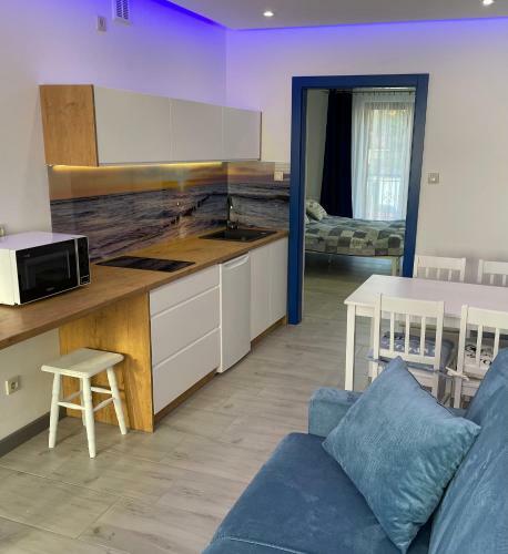 Dafne1 Apartamenty