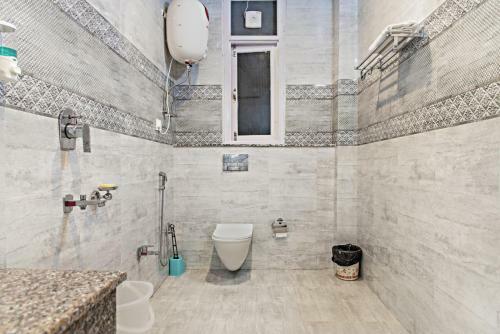 Komfort Homestay 4bhk Luxury Villa