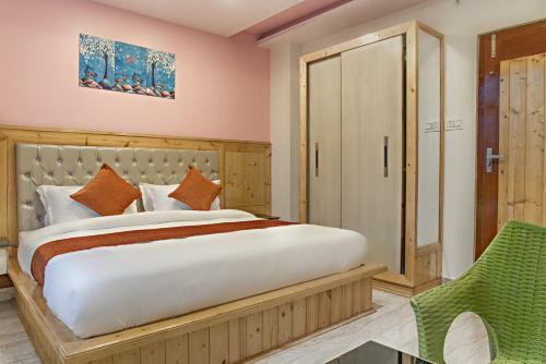 Komfort Homestay 4bhk Luxury Villa