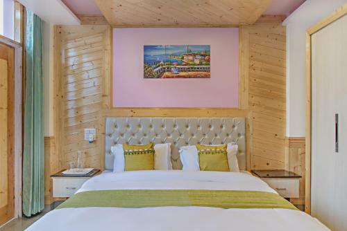 Komfort Homestay 4bhk Luxury Villa