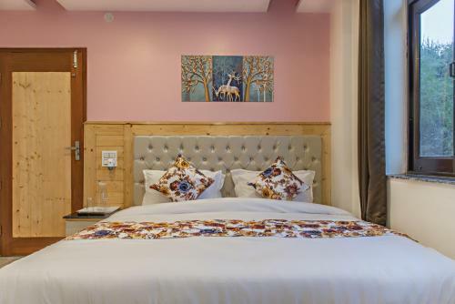 Komfort Homestay 4bhk Luxury Villa