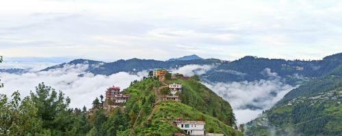 Komfort Homestay 4bhk Luxury Villa