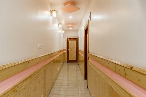 Komfort Homestay 4bhk Luxury Villa