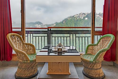 Komfort Homestay 4bhk Luxury Villa