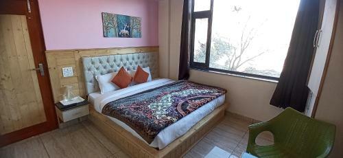 Komfort Homestay 4bhk Luxury Villa