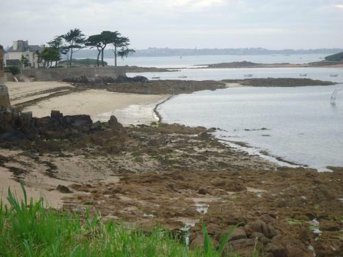 Apartamento Villa Pors Pol Carantec