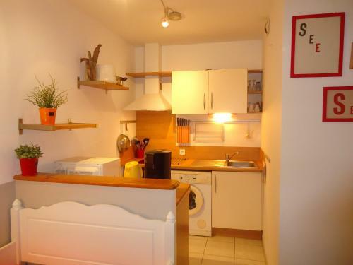 Apartamento Villa Pors Pol Carantec