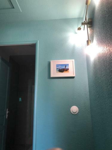 Apartamento R�sidence Mas Les Cigales 3 �toiles