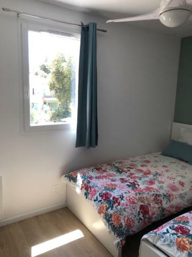 Apartamento R�sidence Mas Les Cigales 3 �toiles