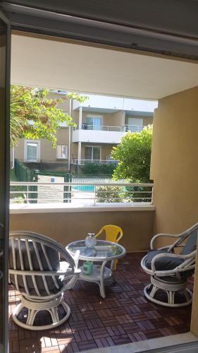 Apartamento La Halte Du Canal