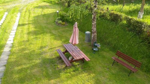 S?oneczna Dolina - Domki Bieszczady