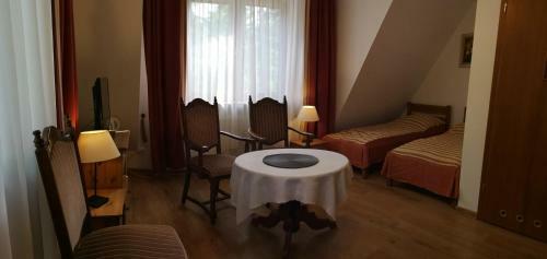 Apartamenty I Stylowe Pokoje