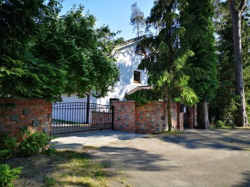 Apartamenty I Stylowe Pokoje