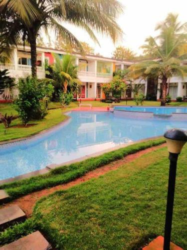 Sun-kissed Holidays Goa-sapphire