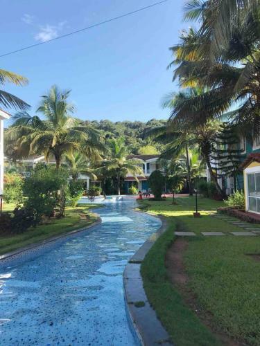 Sun-kissed Holidays Goa-sapphire