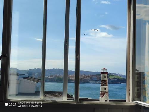 Apartamento El Faro