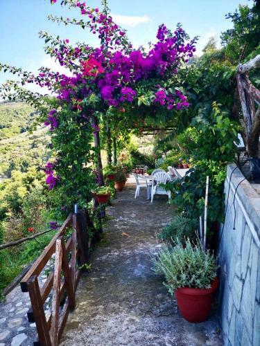 Daenerys Home In Agios Ioannis Papa Nero