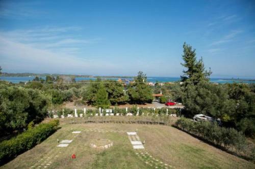 Villa Vourvourou Maisonette