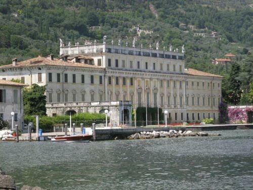 Apartamento Appartamento Le Vele