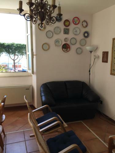 Apartamento Appartamento Le Vele