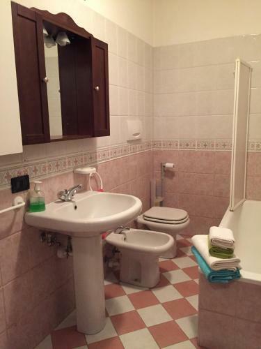 Apartamento Appartamento Le Vele