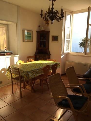 Apartamento Appartamento Le Vele