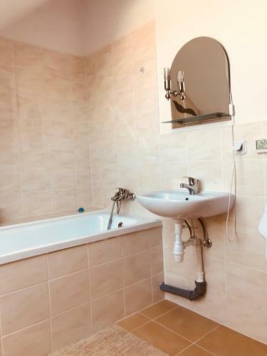 Apartamenty Letnie Baltic Vip