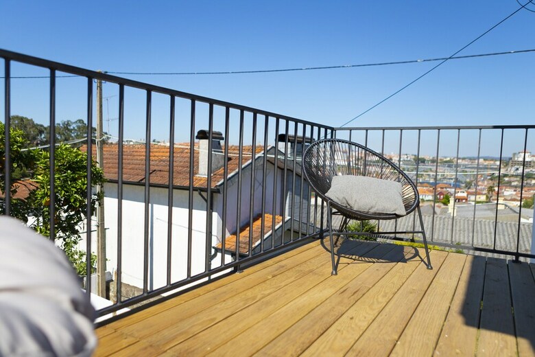 Apartamento Blue River