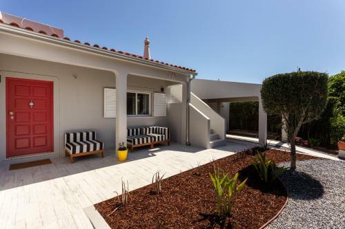 Villa Flamingo