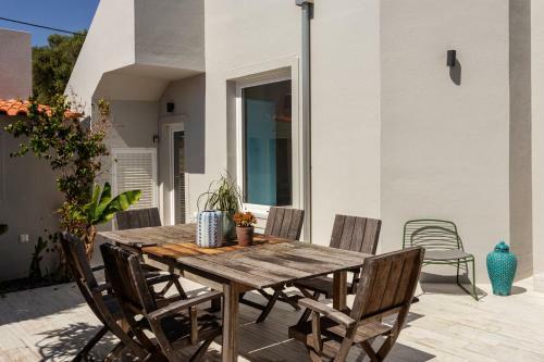 Villa Flamingo