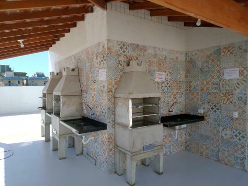 Apartamento Residencial Kaiamb�