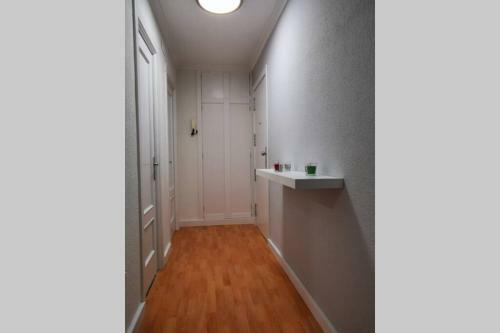 Precioso Apartamento C�ntrico