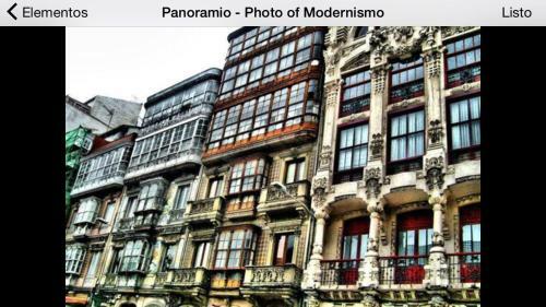 Apartamento Piso Playa Y Centro A Coru�a 6 Personas