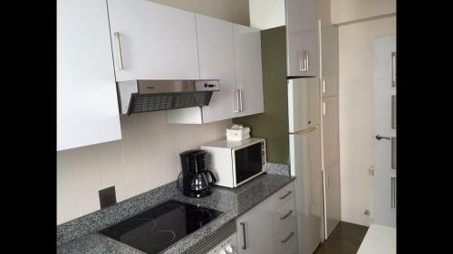 Apartamento Piso Playa Y Centro A Coru�a 6 Personas