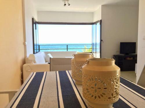Apartamento En Primera L�nea Javea