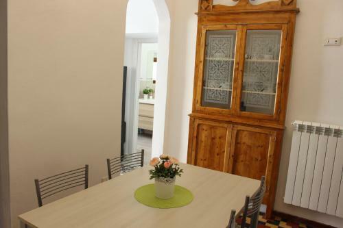 Apartamento Appartamento Zia Teresa