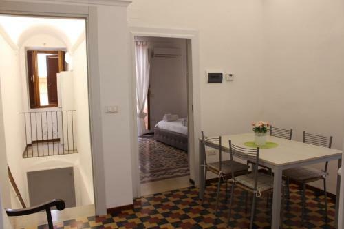 Apartamento Appartamento Zia Teresa