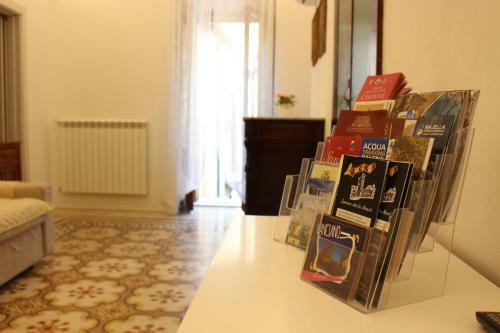 Apartamento Appartamento Zia Teresa
