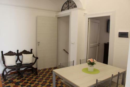 Apartamento Appartamento Zia Teresa