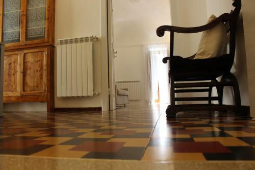 Apartamento Appartamento Zia Teresa